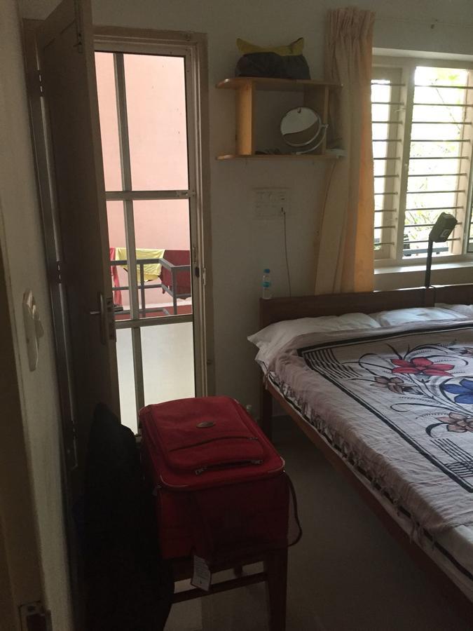 Nathans Holiday Home Kochi Kültér fotó