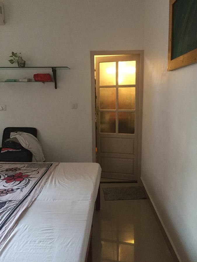 Nathans Holiday Home Kochi Kültér fotó
