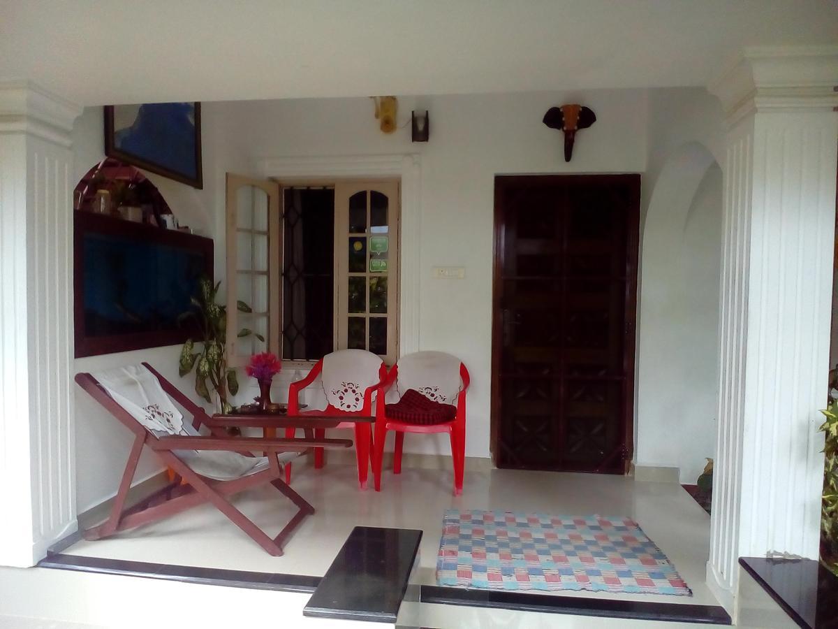 Nathans Holiday Home Kochi Kültér fotó