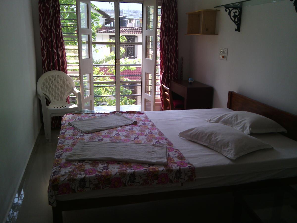 Nathans Holiday Home Kochi Kültér fotó