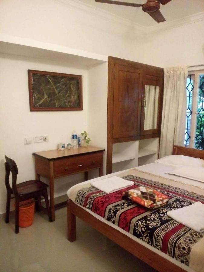 Nathans Holiday Home Kochi Kültér fotó