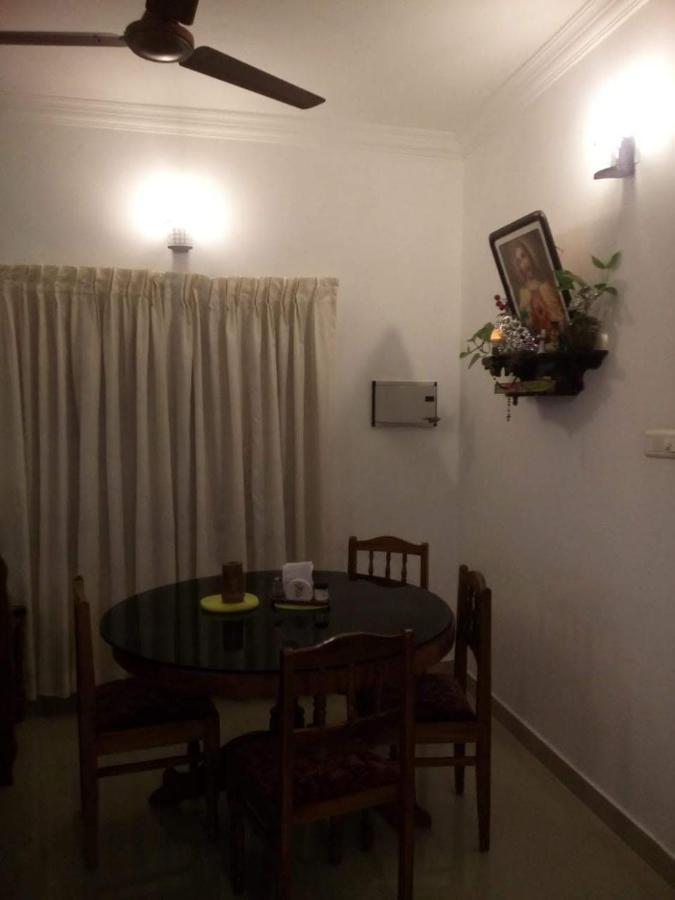 Nathans Holiday Home Kochi Kültér fotó
