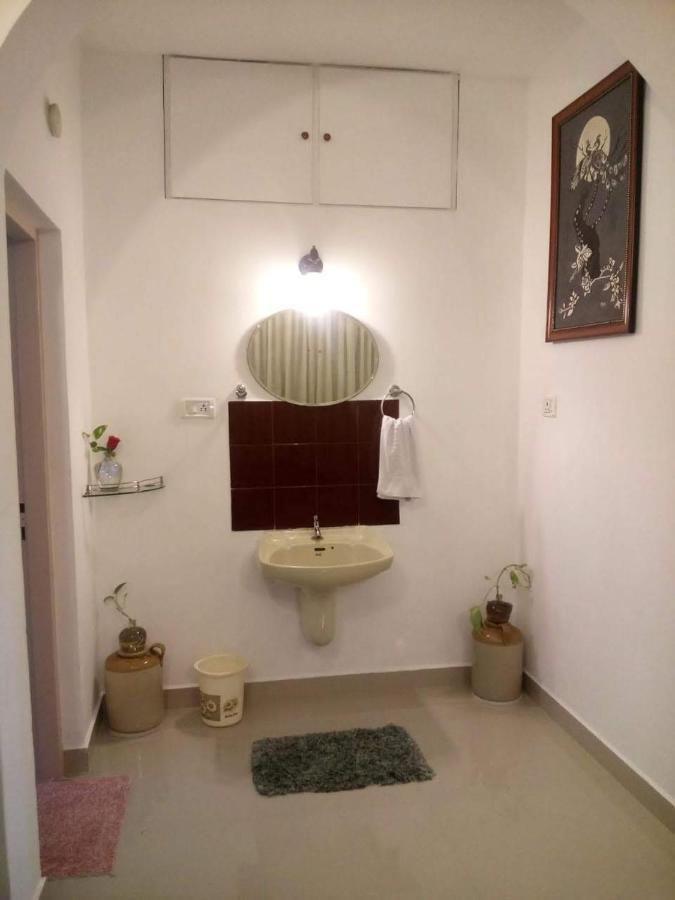 Nathans Holiday Home Kochi Kültér fotó