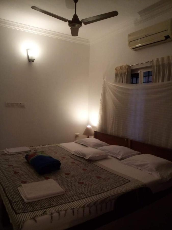 Nathans Holiday Home Kochi Kültér fotó